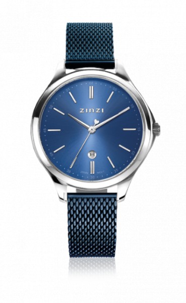 Zinzi - Classy ZIW1042BM Dameshorloge