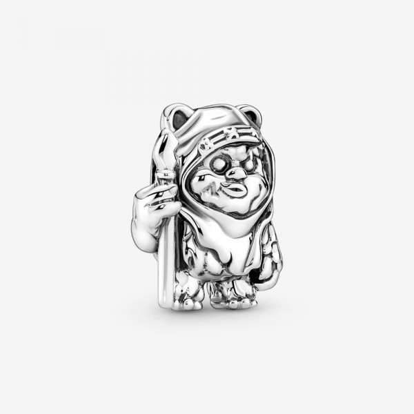 Pandora Moments - Bedel Star Wars Ewok 791136C00