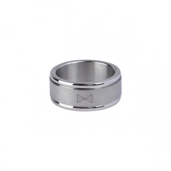 Aze Jewels Ring Sphere AZ-RG003-A maat 23