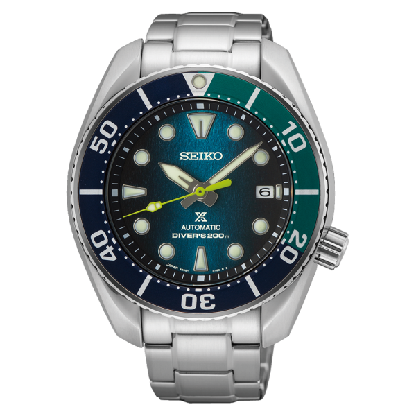 Seiko Prospex SPB431J1 European Limited Edition