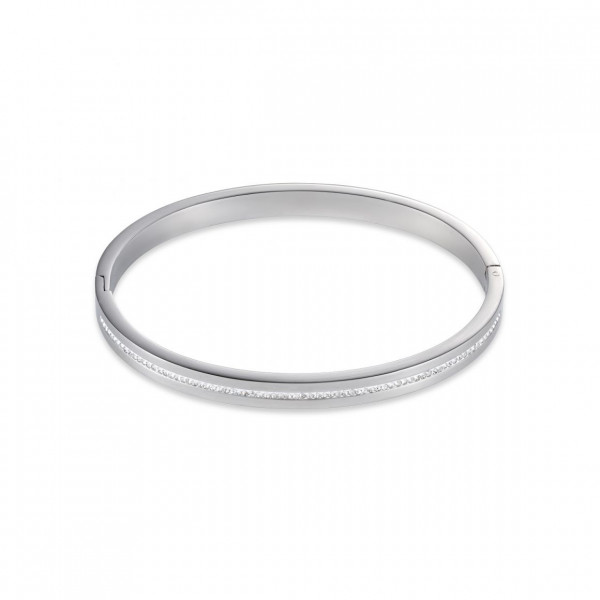 Coeur de Lion - Bangle Armband 0129331817
