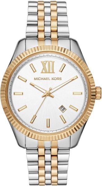 Michael Kors - Lexington MK8752 Herenhorloge