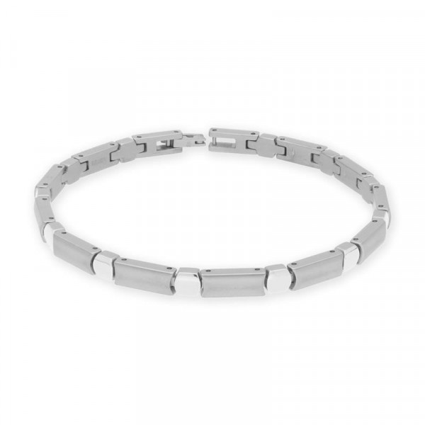Boccia - Titanium 03027-01 Armband