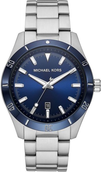 Michael Kors - Layton MK8815 Herenhorloge