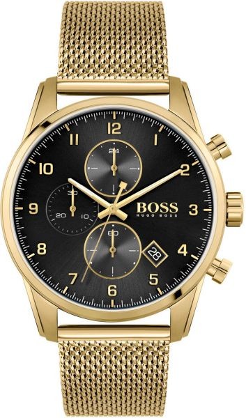 Hugo Boss - Skymaster HB1513838 Herenhorloge