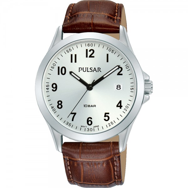 Pulsar Horloge - PS9657X1