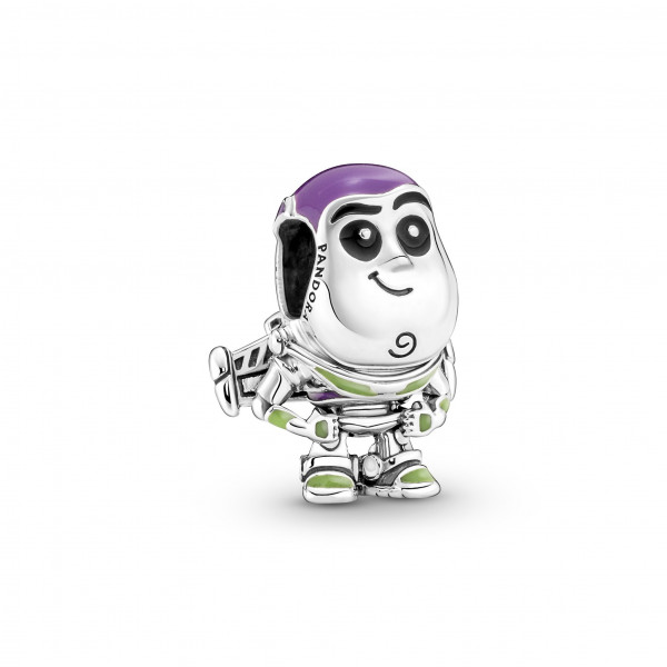 Pandora Moments - Disney Pixar Buzz Lightyear Bedel - 792024C01