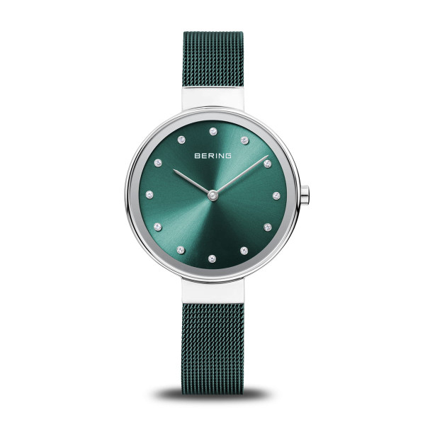 Bering Classic Zilver gepolijst 12034-808