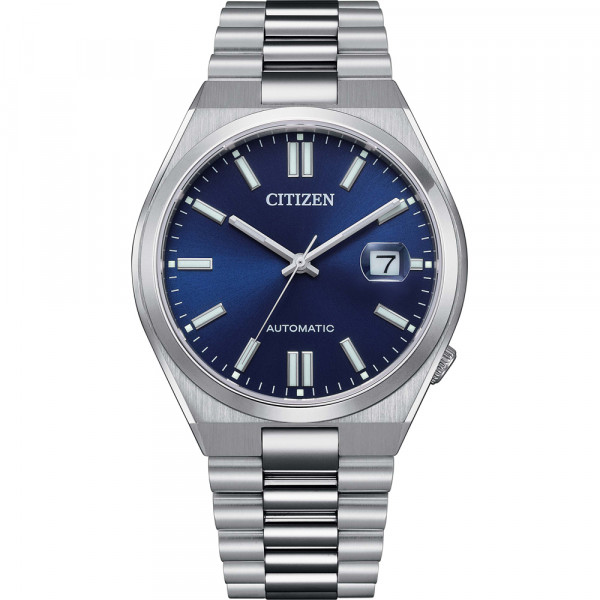 Citizen Tsuyosa Horloge NJ0150-81L