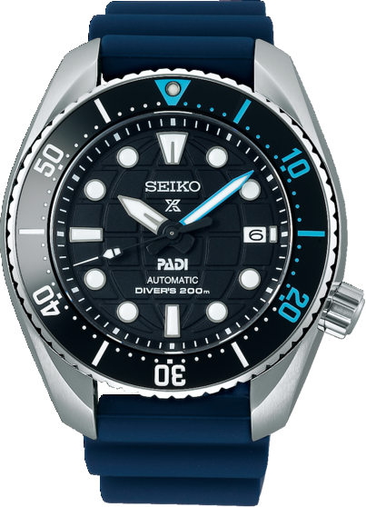 Seiko Prospex Padi SPB325J1