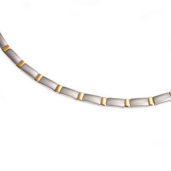 Boccia - Damescollier 0845-02 Titanium