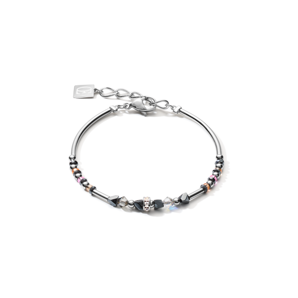 Coeur de Lion - Armband 5082300227 Fine & Edgy