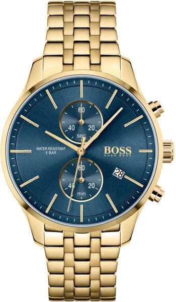Hugo Boss - Associate HB1513841 Herenhorloge