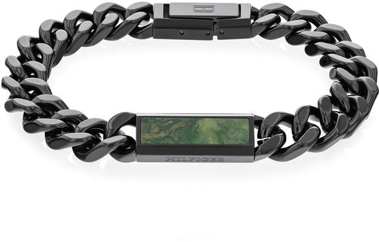 Tommy Hilfiger Heren Armband TJ2790540