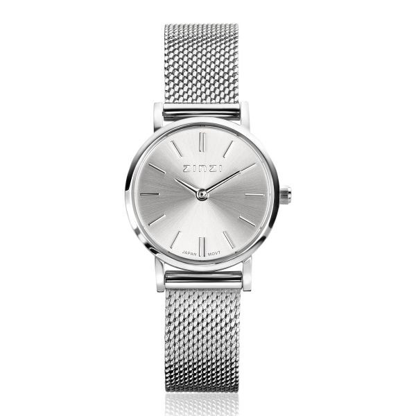 Zinzi Retro Mini Horloge ZIW1802