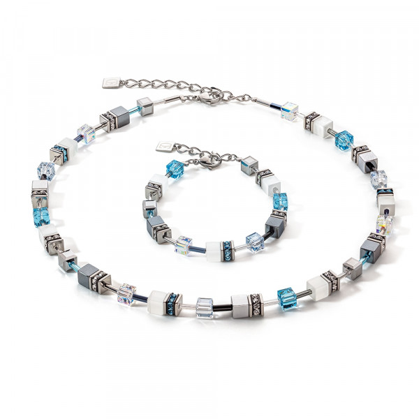 Coeur de Lion - GeoCube Collier 4012102000