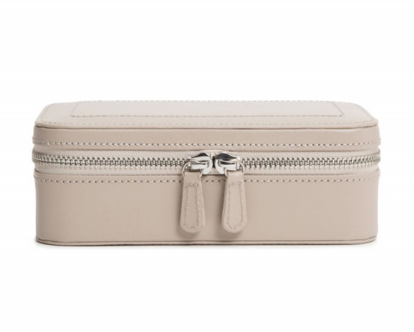 Wolf1834 Sieraden Etui Sophia Bruin-Grijs 392221