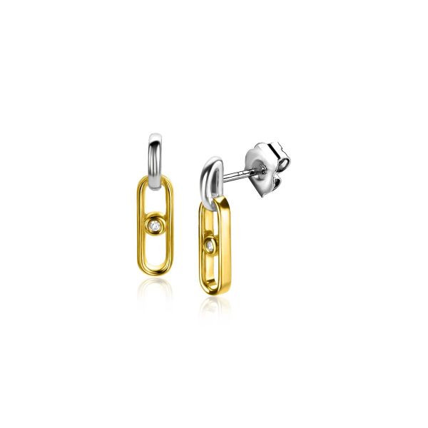 Zinzi Oorbellen ZIO2300