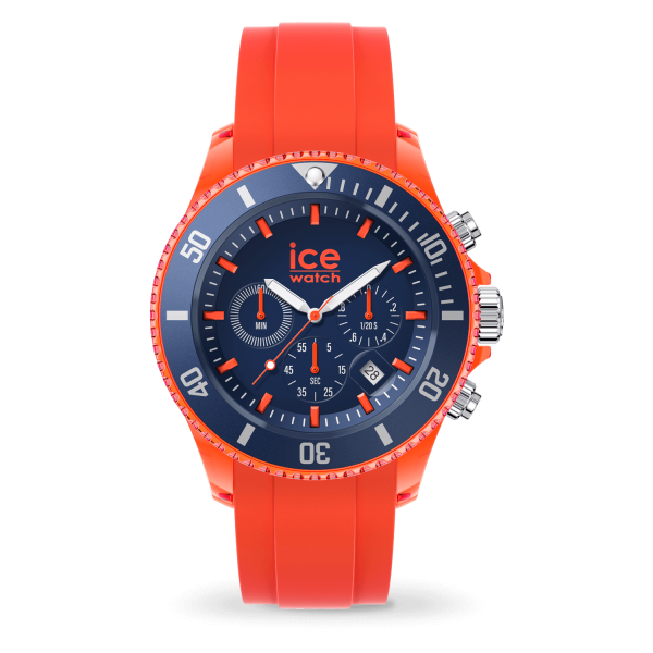 Ice-Watch - Chrono IW019845 Herenhorloge