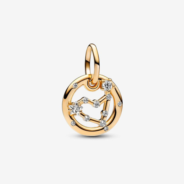 Pandora Dierenriem Hangende Bedel Steenbok 762720C01