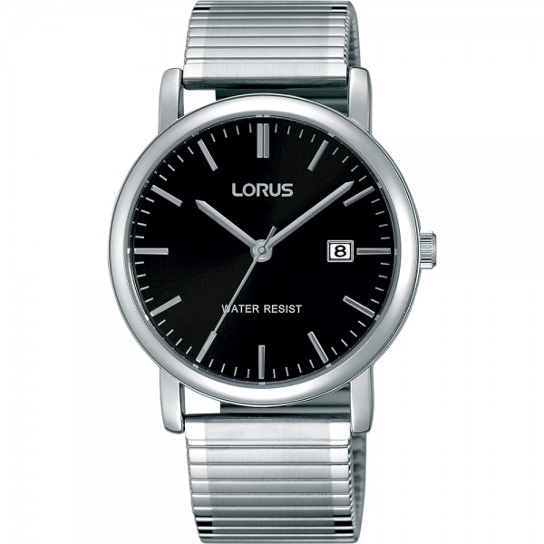 Lorus RG857CX9 herenhorloge rekband