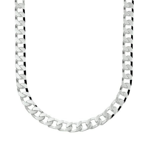 Herencollier Gourmet Massief 50cm (5,5mm breed)