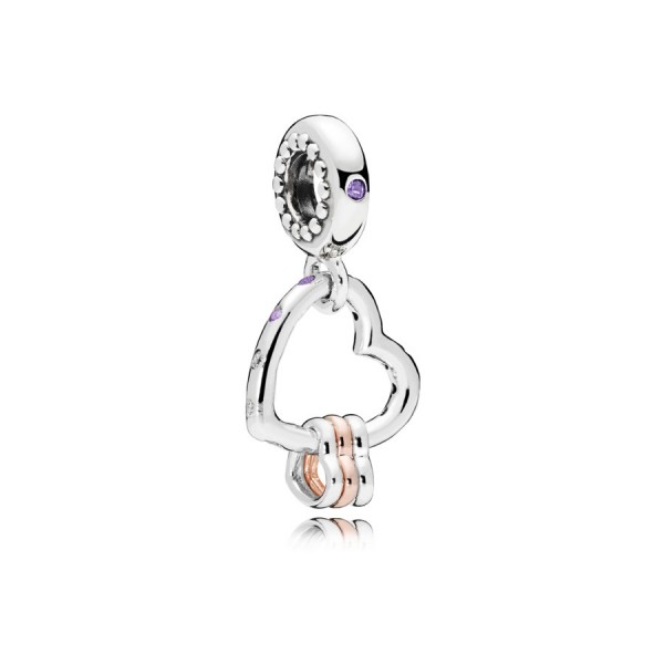 Pandora Moments - Hangbedel Hart Vol Hangende Harten 787247NLCMX