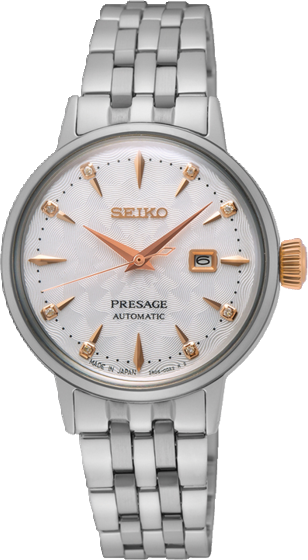 SEIKO Presage dameshorloge SRE009J1