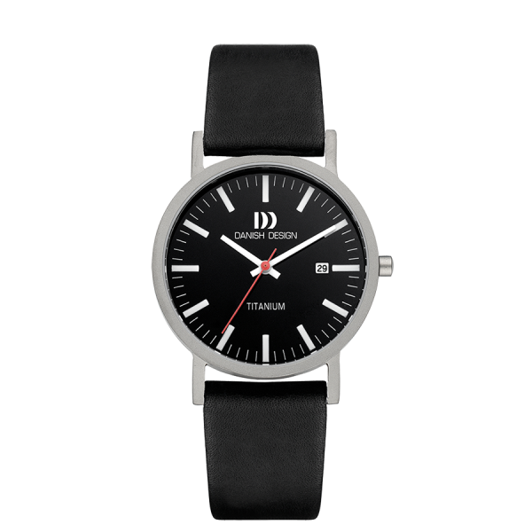 Danish Design - Globe IQ13Q1273 Herenhorloge