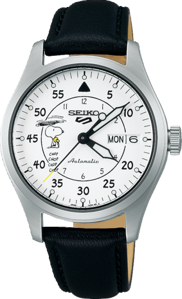 SEIKO 5 Sports SRPK27K1