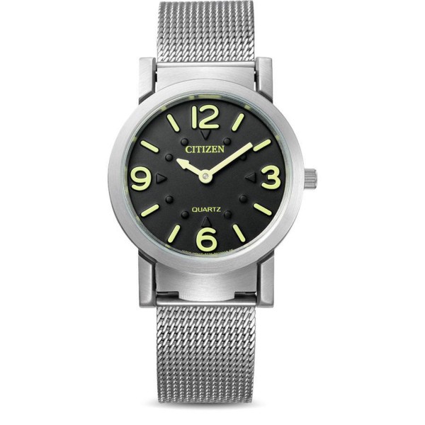 Citizen - Braille AC2200-55E Horloge
