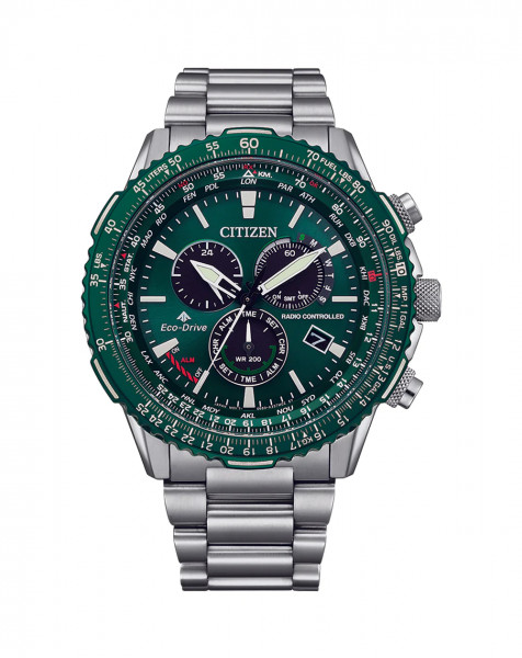 Citizen Horloge CB5004-59W