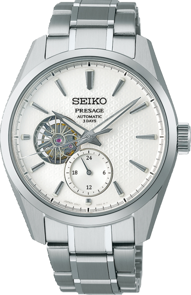 SEIKO Presage Herenhorloge SPB415J1
