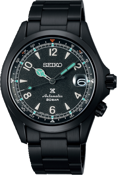 SEIKO Prospex herenhorloge SPB337J1