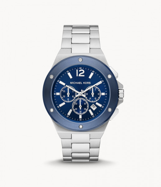 Michael Kors - Lennox Chronograaf MK8938 Herenhorloge