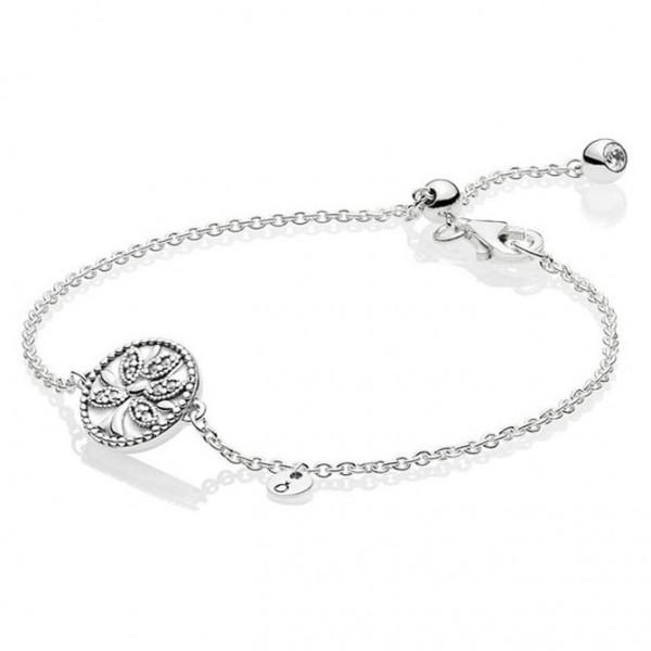 Pandora Armband Tree of Life Levensboom 597776CZ