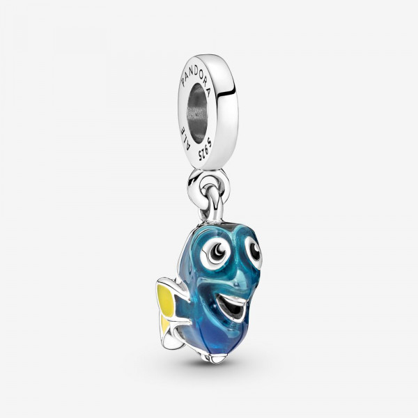 Pandora Moments - Disney Hangbedel Pixar Dory 792025C01