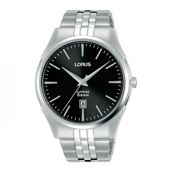 Lorus - Quartz RH945NX9 Herenhorloge