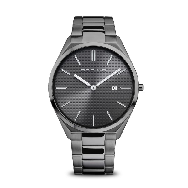 Bering - Ultra Slim 17240-777 Herenhorloge