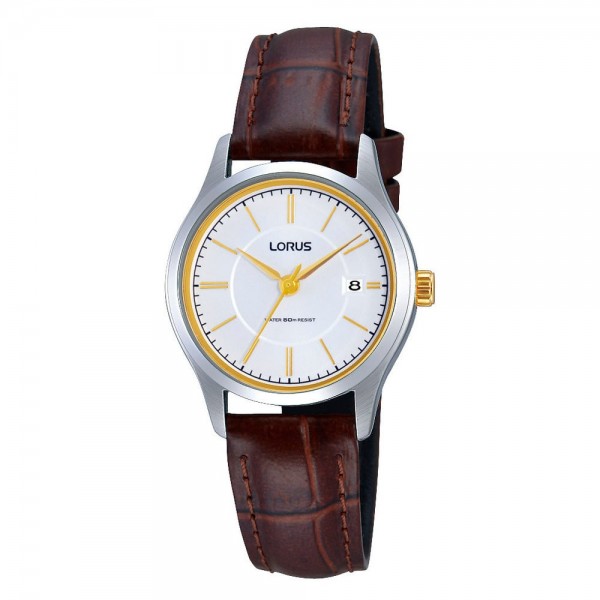 Lorus - Quartz RH781AX9 Dameshorloge