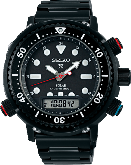 Seiko Prospex SNJ037P1
