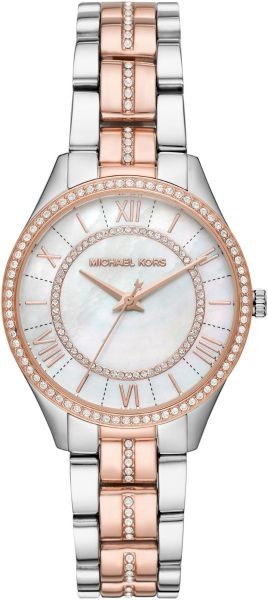 Michael Kors - lauryn MK3979 Dameshorloge