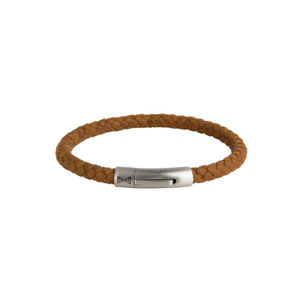AZE Jewels Iron Single String Noyer AZ-BL004-G-210