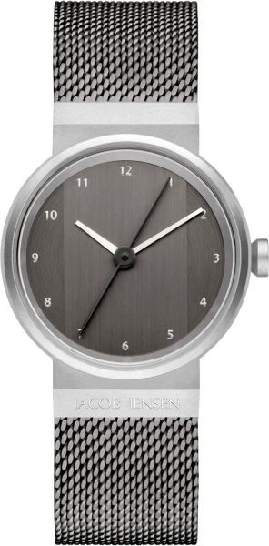 Jacob Jensen Dameshorloge 792 New Line