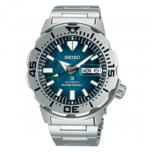Seiko Prospex - Automatic SRPH75K1 Herenhorloge