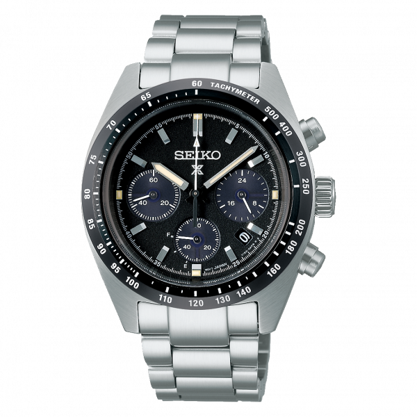 Seiko Prospex Speedtimer Land SSC819P1