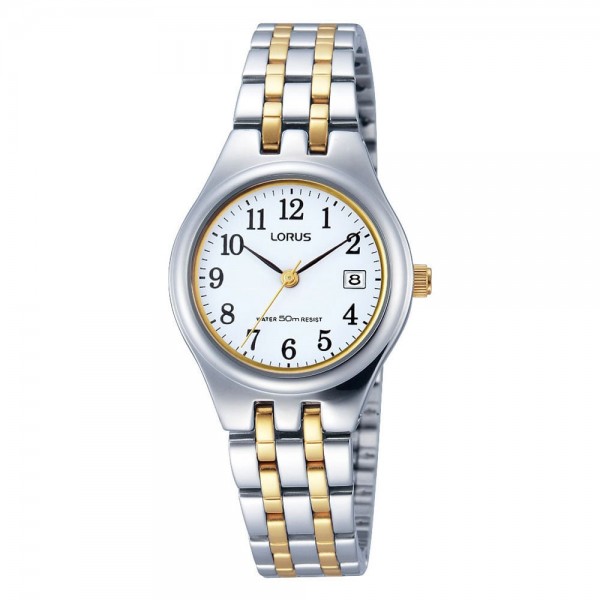 Lorus - Quartz RH787AX9 Dameshorloge