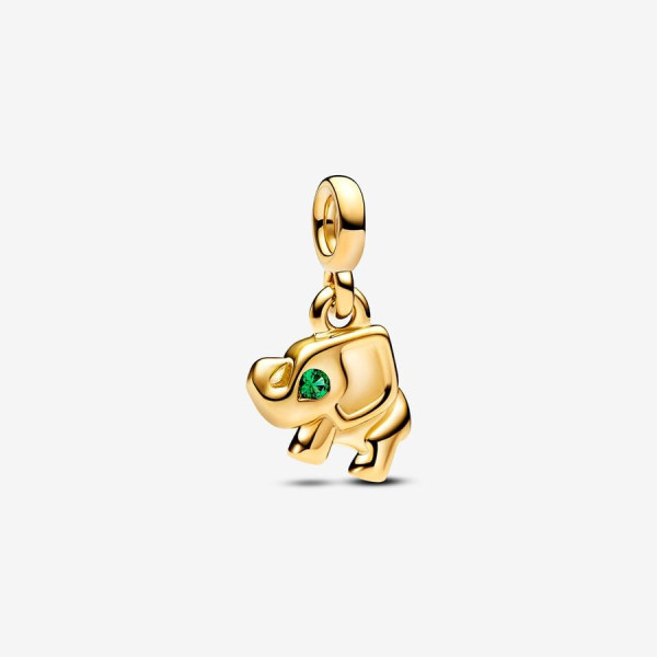 Pandora ME Elephant Mini Dangle 762809C01