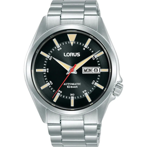 Lorus Automaat Herenhorloge RL417BX9
