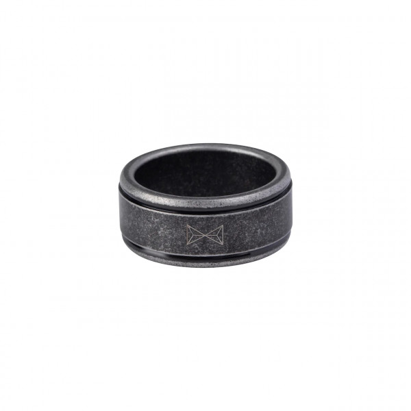 Aze Jewels Ring Sphere Antique AZ-RG003-C maat 21